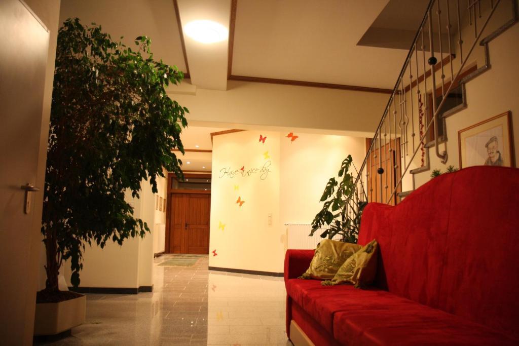Hotel Deutsches Haus Хамелбург Екстериор снимка