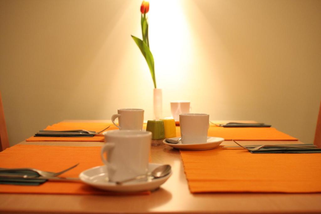Hotel Deutsches Haus Хамелбург Екстериор снимка